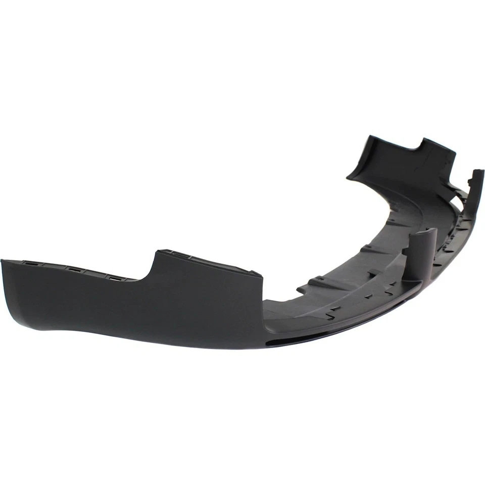 Fits 2002-2005 Audi A4 S4 Quattro New Front Bumper Lower Valance Spoiler Primed Foto 4 de 4