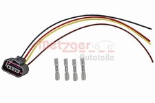Kabelreparatursatz Ladedrucksensor METZGER AUTOTEILE 2324099 für VW GOLF 1J1 5 6