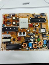 ⚡ Scheda Alimentazione Samsung BN44‑00357A – Guasta / Per Pezzi di Ricambio