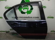7034154 RECHTE HINTERE T�R / 4 PUERTAS / AZUL OSCURO / 979897 F�R BMW 3 E46 32