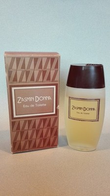 Zasmin Donna Eau De Toilette 537ml. Italien
