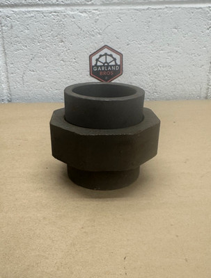 Steel Union 733FFFF, 745EEEE 2.5  *NEW*