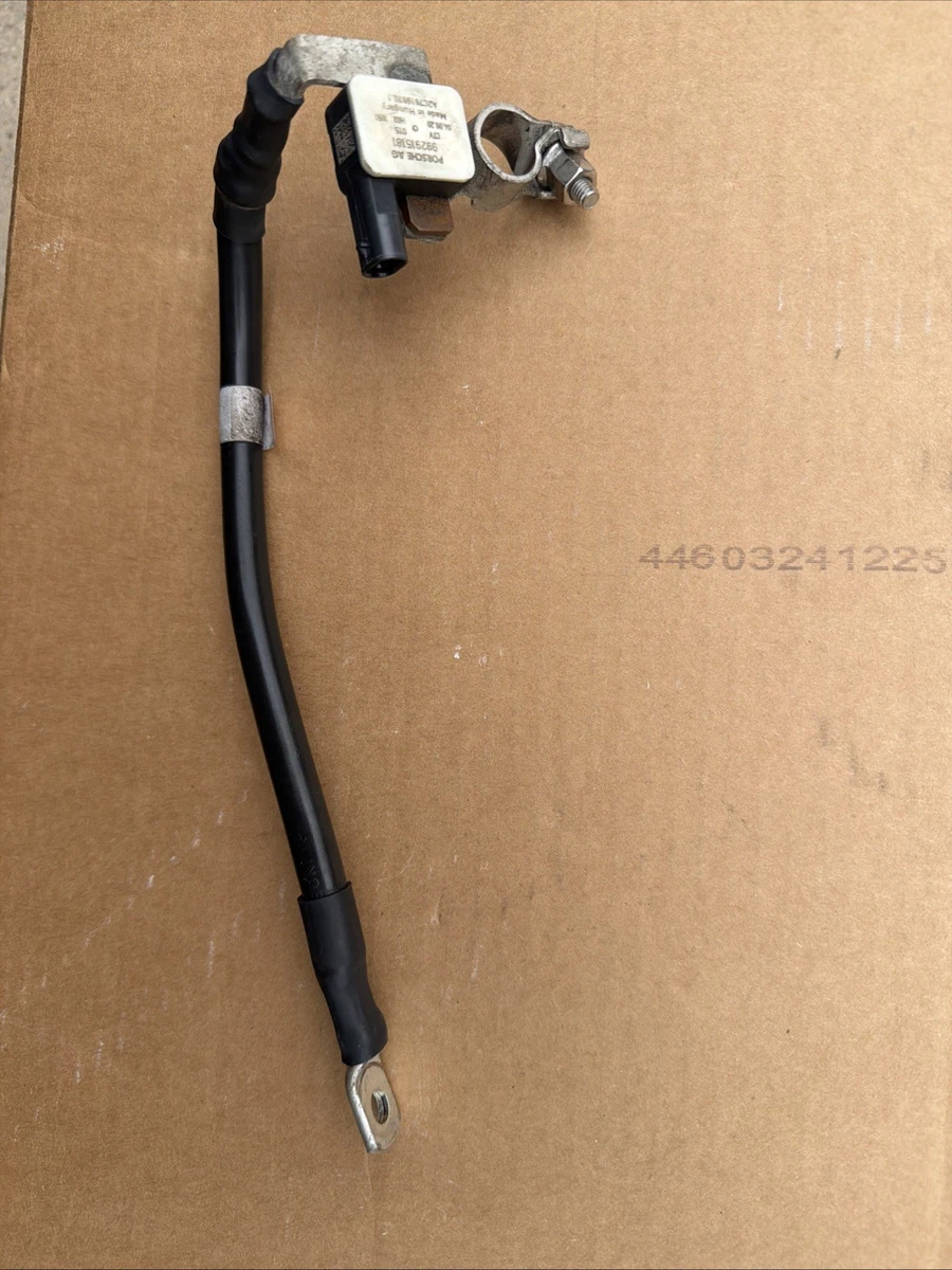 Porsche Wiring Harnesses, Cables & Connectors for Porsche 911 for
