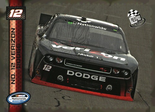 2011 Press Pass Racing (PYC Pick from list) base and inserts - Picture 139 of 339