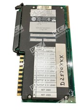 Allen Bradley AB Analog Output Module 12 Bit Current Output 1771-OFE2 /B Rev B