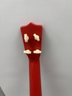Vintage 1984 Ohio Art "The Biskitts" toy guitar — photo 3