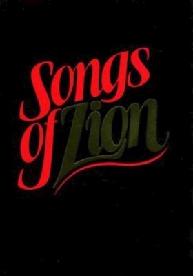 Songs of Zion Accompaniment Edition (Supplemental Worship Resources) Artists...