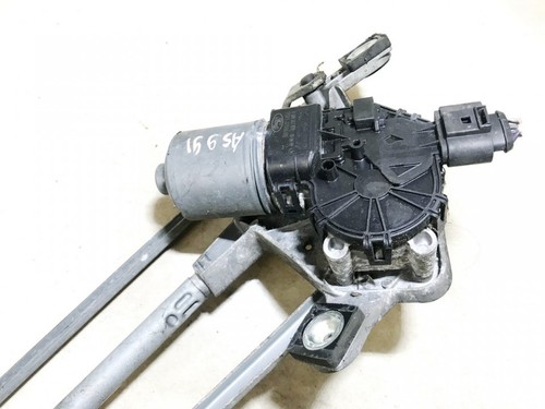 7s7117508bb vorne Scheibenwischermotor Teilenummer 7s71-17508-bb  DE1049740-57