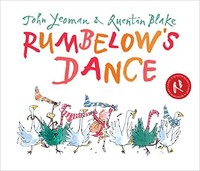 John Yeoman - Rumbelow's Dance - Paperback - G245Z