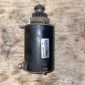 Replacement For Starter for Cub Cadet GT1222 LT1022 LT1024