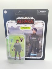 Sabine Wren Peridea Figure VC352 Ahsoka Disney  VINTAGE Collection Star Wars