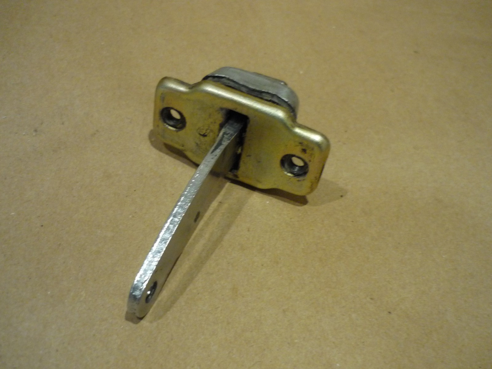 Ferrari  308- Door Stop (USED) - P/N 60218508