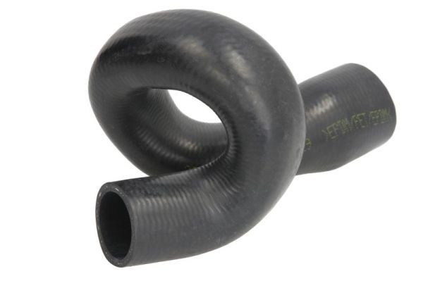 Upper THERMOTEC DWX188TT Radiator Hose for OPEL,VAUXHALL