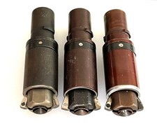 UAT Jiffy 1/4” 9085 Huckbolt Lockbolt Collar Cutter Remover Splitter Huck 352