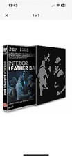 Interior. Leather Bar (DVD, 2013)