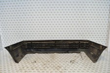 Pare-choc arrière Peugeot 405
