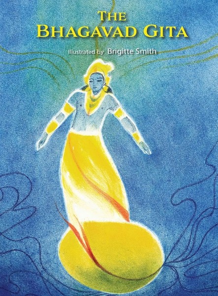 Smith Brigitte | The Bhagavad Gita | Buch | Englisch (2023) | EAN 9789356116023-image