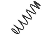 Fahrwerk Federn Hinten Ø109Mm FüR Seat Leon 5F 12-20 5Q0511121BL