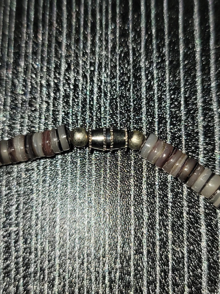 Collar de fiesta de playa de verano Native Treasure para hombre y mujer Foto 3 de 4