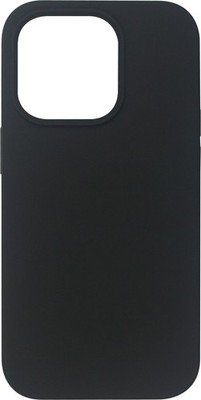 eSTUFF W128788614 ES67120006-BULK INFINITE (GRS) RIGA iPhone 14 Pro Black C ~E~