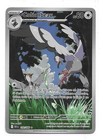 CARTE POKEMON COLOMBEAU 149/086 80 PV SERIE  ECARLATE ET VIOLET FOUDRE NOIRE NEU