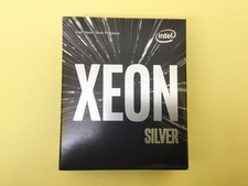SRFBB INTEL XEON PROCESSOR SILVER 4216 16-CORE 2.10GHZ 22MB 100W CPU New Sealed