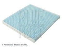 Filter Innenraumluft Blue Print ADN12521 FÜR Nissan Innenraumfilter Pollenfilter