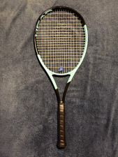 HEAD Boom 400 Auxetic 2.0 Midplus in Near Mint Condition 4 3/8's