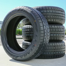 4 Tires Centara Grand Tourer Ht 23560r16 100v As As Performance