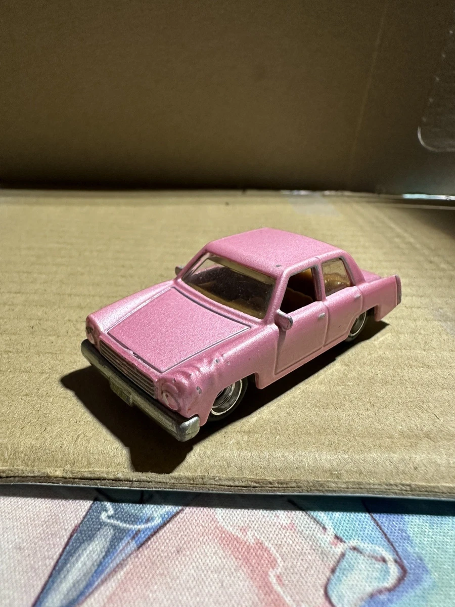 Hot Wheels Retro Entertainment The Simpsons Diecast Cars for sale