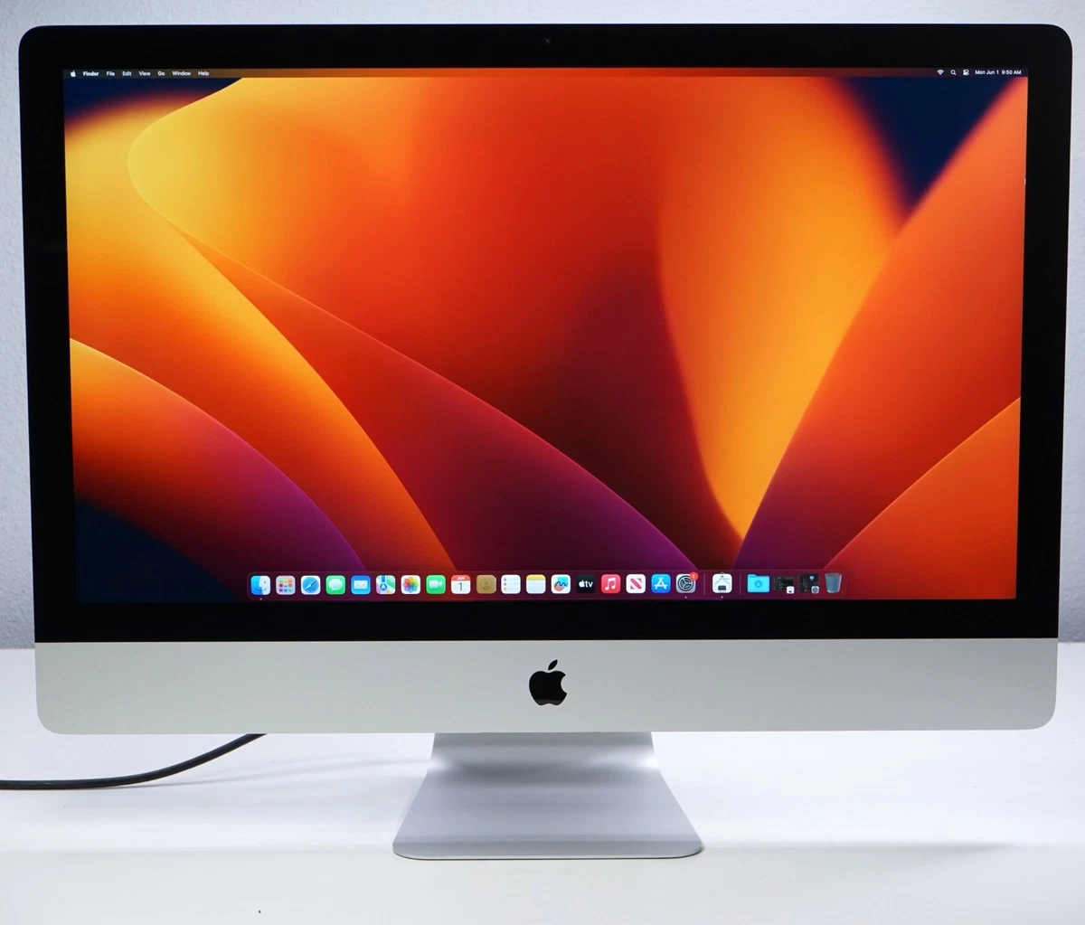 iMac 2TB/32GB 27インチ 5K Apple iMac 2TB 32GB RAM All-In-One Computers for sale - eBay