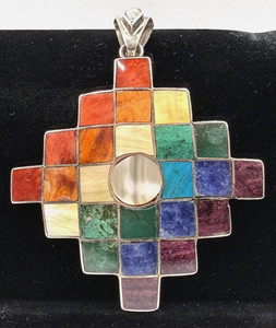 Peruvian Chakana | eBay