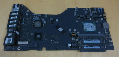 Apple iMac A1418 21.5'' Intel Motherboard (820-01061-A)