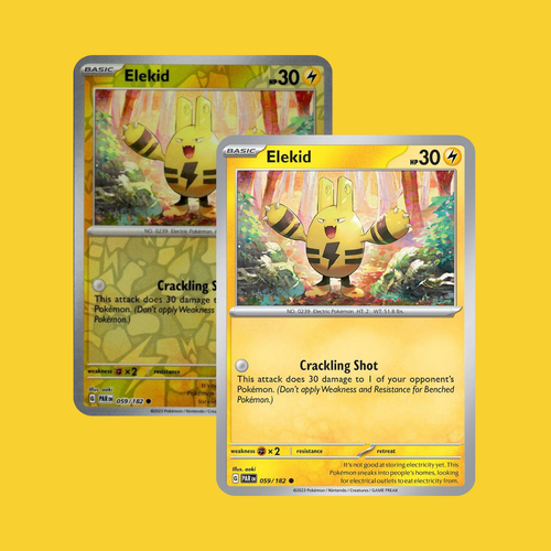 Pokémon Set aussuchen | Paradox Rift | Holo oder Non-Holo/Reverse & Evolutions - Bild 8 von 47