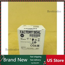 Allen Bradley 1794-IE8XOE4 /A Flex I/O Analog 8 Inputs 4 Outputs US Free Tax