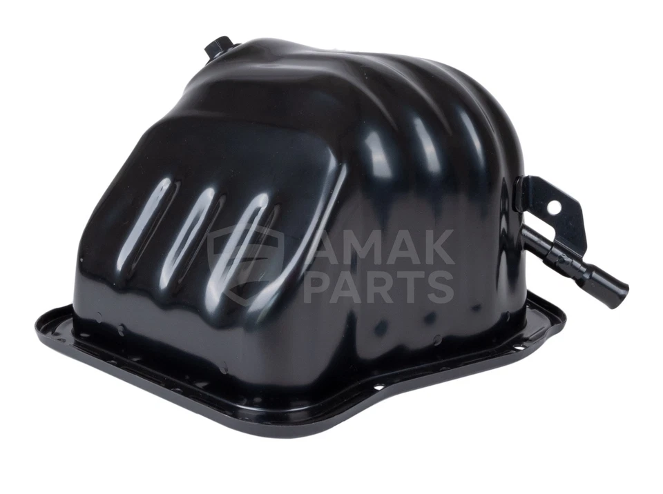 Panela de óleo original do fabricante para Subaru Baja Forester Impreza Legacy Outback 11109AA093 - Imagem 2 de 4