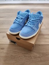 Nike Dunk Pro SB Low University Blue Gum for Sale | Authenticity
