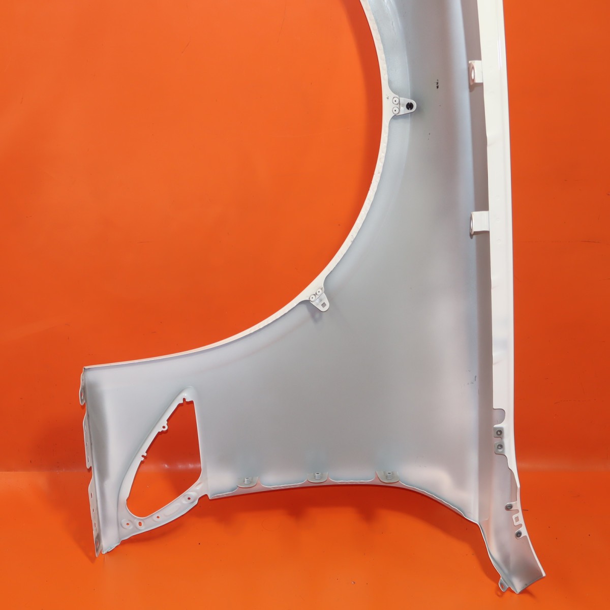 Bentley Continental GT 2020-2023 RIGHT+OUTER Fender