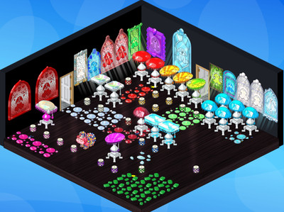 Webkinz Classic Birthstone Zodiac & Other Themes - Online Game Item PICK 1