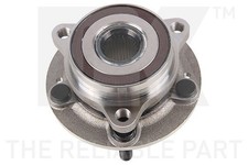 Juego de cojinetes de rueda NK para HYUNDAI Kona (OS) para KIA Seltos (SP2, SP2I) 139mm 753418