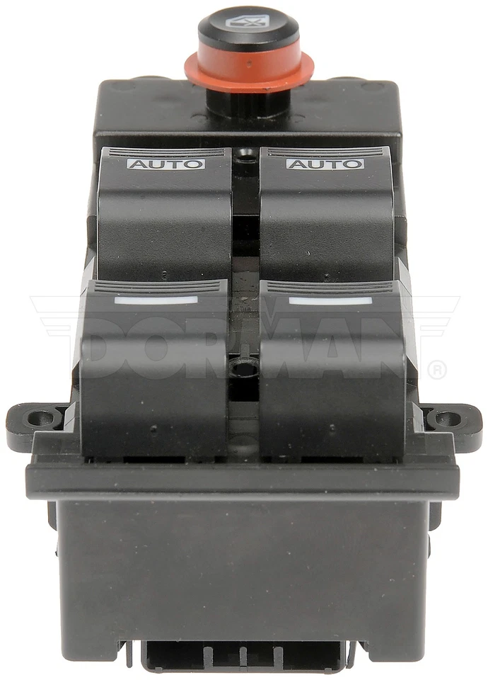 Interruptor de ventana principal DORMAN 901-965 para 07-13 Acura MDX Foto 3 de 3