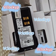 1pc Motorola PMNN4416/PMNN4490/PMNN4476 batteries