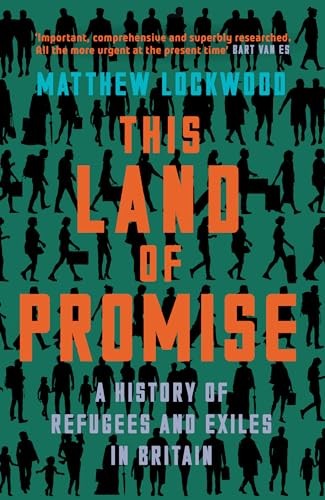 This Land of Promise by Matthew Lockwood HARDBACK - Image 6