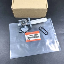 OEM Fuel Valve Petcock Shut Off For Suzuki GZ250 GZ250 1999-2010 2000 2001 2002