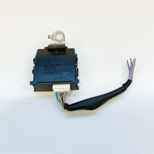 TOYOTA C-HR AX10 Steuergerät für Doppelverriegelung 85970-48040 051500-4380 2019