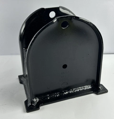 Automann M8298 Hanger Rear