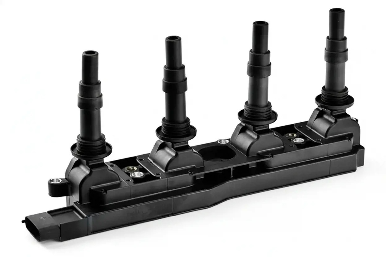 Nty Bobina D'accensione Ecz-Pl-004 - Immagine 3