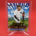 2026 Topps Series 1 - 8-Bit Ballers Aaron Judge #8B-10