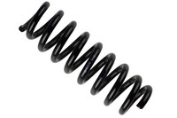 Hinterachse Bilstein 36-313235 Fahrwerksfeder FüR Bmw