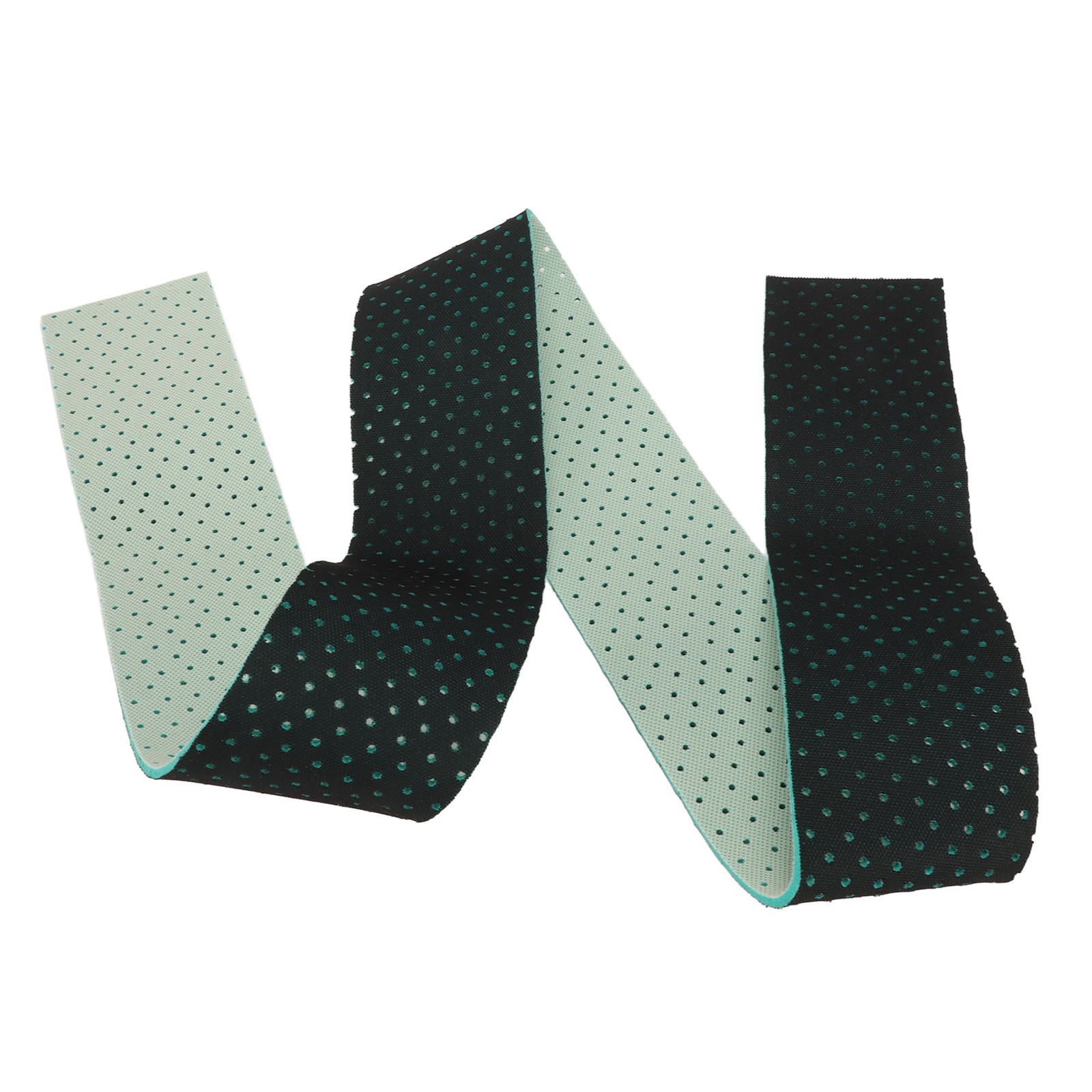 Self Cut Insoles Breathable Mesh Shock Absorption Comfortable Universal Self HEN